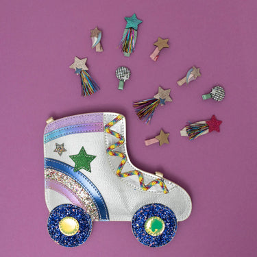Disco Diva Clips